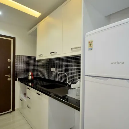 아파트 Alanya, For Rent 1+0 Camyolu