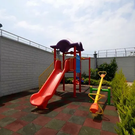 Alanya, For Rent 1+0 Camyolu